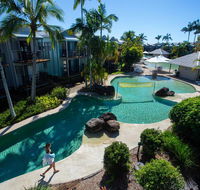Noosa Lakes Resort - Surfers Paradise Gold Coast