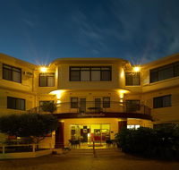 Normandie Inn and Function Centre - Surfers Paradise Gold Coast