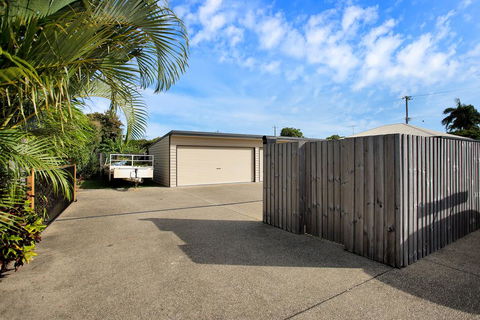 North Central Holiday Home - Surfers Paradise Gold Coast 1