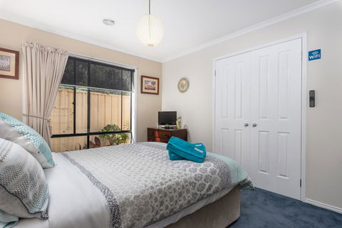 North Essendon B & B Melbourne Airport - Surfers Paradise Gold Coast 3