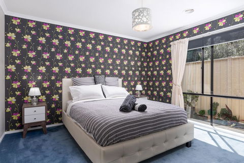 North Essendon B & B Melbourne Airport - Surfers Paradise Gold Coast 1