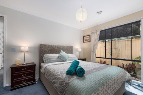 North Essendon B & B Melbourne Airport - Surfers Paradise Gold Coast 0