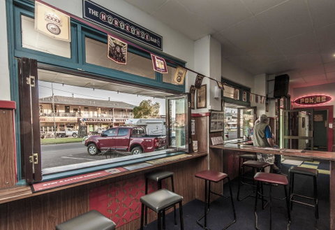 North Gregory Hotel - Surfers Paradise Gold Coast 1