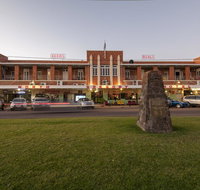 North Gregory Hotel - Surfers Paradise Gold Coast