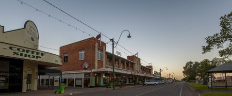 North Gregory Hotel - Surfers Paradise Gold Coast 3