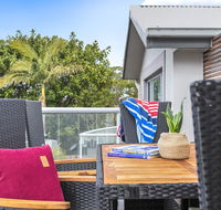 North Harbour - Surfers Paradise Gold Coast