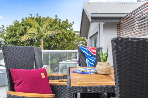 North Harbour - Surfers Paradise Gold Coast 0