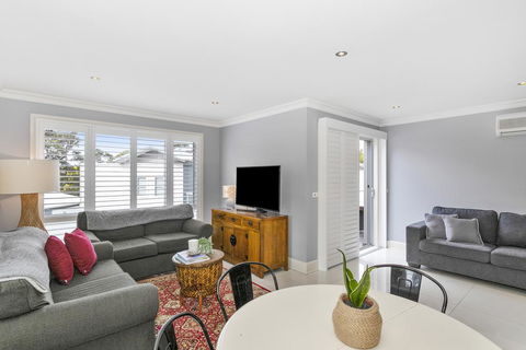 North Harbour - Surfers Paradise Gold Coast 2