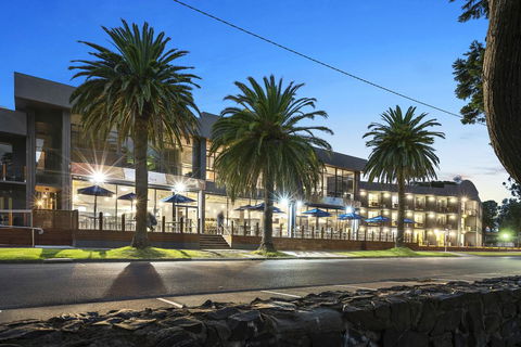 North Pier Hotel - Surfers Paradise Gold Coast 0
