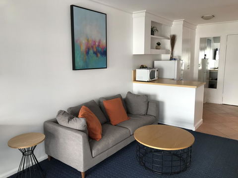 North Pier Hotel - Surfers Paradise Gold Coast 1