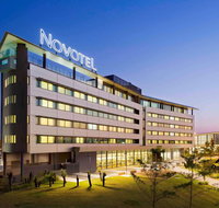 Novotel Brisbane Airport - Surfers Paradise Gold Coast