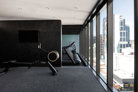 Novotel Perth Murray Street - Surfers Paradise Gold Coast 2
