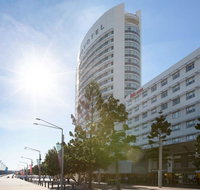 Novotel Sydney Olympic Park