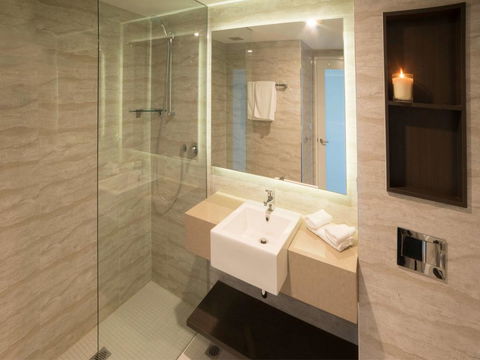Novotel Wollongong Northbeach - Surfers Paradise Gold Coast 2