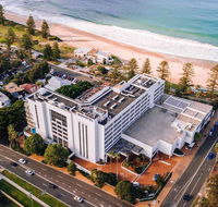 Novotel Wollongong Northbeach - Surfers Paradise Gold Coast