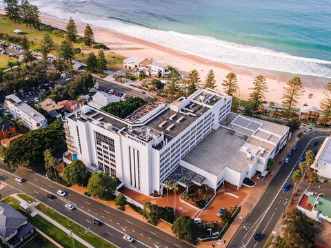 Novotel Wollongong Northbeach - Surfers Paradise Gold Coast 0