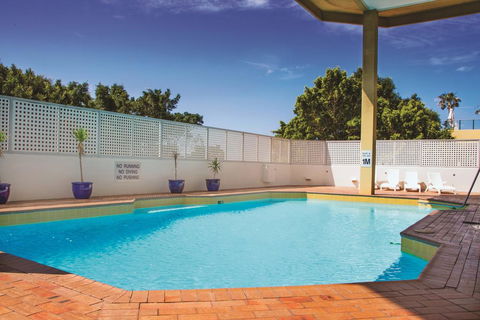 Novotel Wollongong Northbeach - Surfers Paradise Gold Coast 3