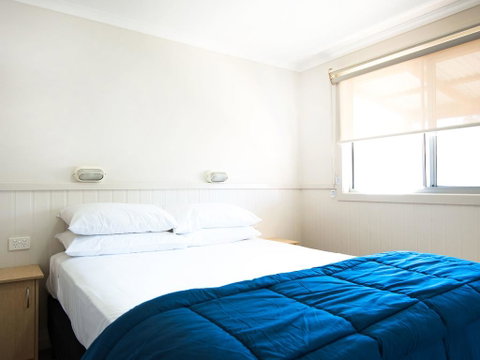 NRMA Bathurst Panorama Holiday Park - Surfers Paradise Gold Coast 1