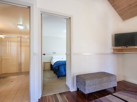 NRMA Bathurst Panorama Holiday Park - Surfers Paradise Gold Coast 3