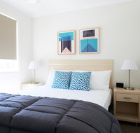 NRMA Bathurst Panorama Holiday Park - Surfers Paradise Gold Coast