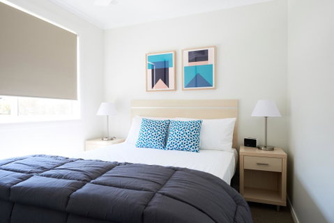 NRMA Bathurst Panorama Holiday Park - Surfers Paradise Gold Coast 0