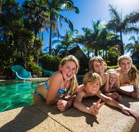NRMA Darlington Beach Holiday Resort - Surfers Paradise Gold Coast