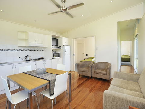 NRMA Eastern Beach Holiday Park - Surfers Paradise Gold Coast 2