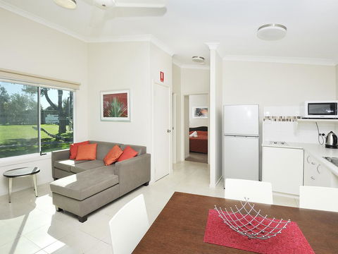 NRMA Eastern Beach Holiday Park - Surfers Paradise Gold Coast 3