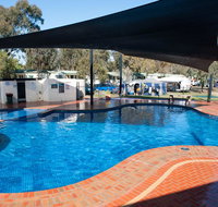 NRMA Echuca Holiday Park - Surfers Paradise Gold Coast