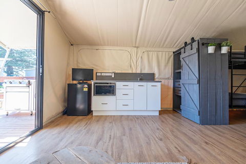 NRMA Murramarang Beachfront Holiday Resort - Surfers Paradise Gold Coast 2