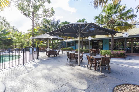 NRMA Murramarang Beachfront Holiday Resort - Surfers Paradise Gold Coast 0