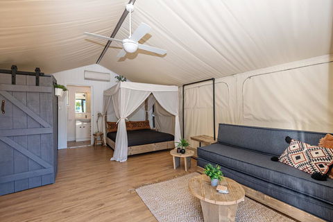 NRMA Murramarang Beachfront Holiday Resort - Surfers Paradise Gold Coast 3