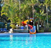NRMA Ocean Beach Holiday Resort - Surfers Paradise Gold Coast