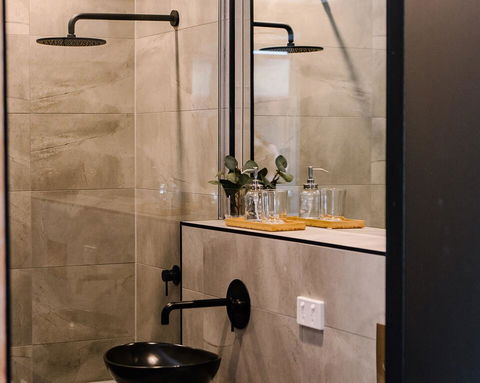 NRMA Ocean Beach Holiday Resort - Surfers Paradise Gold Coast 3