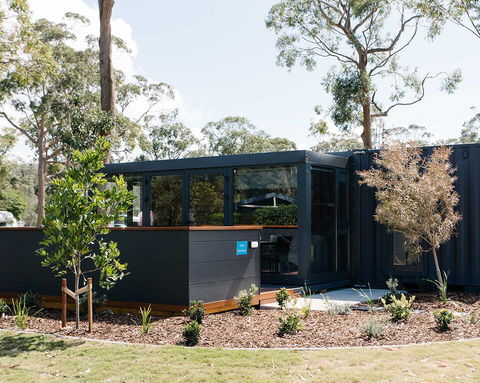 NRMA Ocean Beach Holiday Resort - Surfers Paradise Gold Coast 2