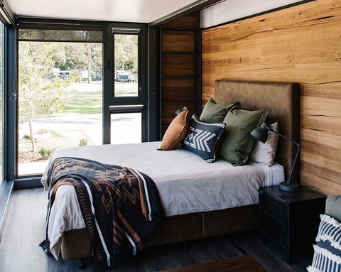 NRMA Ocean Beach Holiday Resort - Surfers Paradise Gold Coast 1