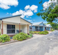 NRMA Woodgate Beach Holiday Park - Surfers Paradise Gold Coast