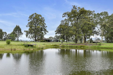 Nulkaba Escape, Super Central, Walk To Zoo, Short Drive To Potters + Wineries - Surfers Paradise Gold Coast 1