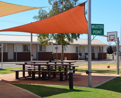 NYFL Karratha Village Workforce Accommodation - Surfers Paradise Gold Coast 1