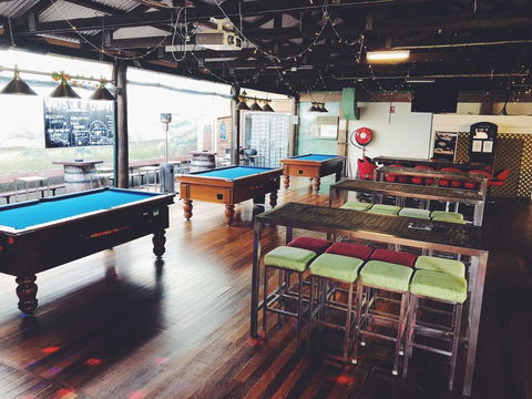 O'Dowds Hotel/Motel Rockhampton - Surfers Paradise Gold Coast 2