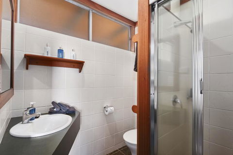 O'Reilly's Rainforest Retreat - Surfers Paradise Gold Coast 1