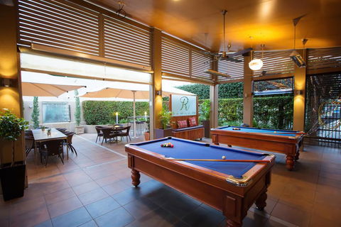 O'Shea's Royal Hotel - Surfers Paradise Gold Coast 0