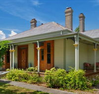 Oakdene Heritage Accommodation - Surfers Paradise Gold Coast