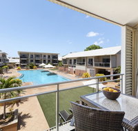 Oaks Broome Hotel - Surfers Paradise Gold Coast