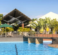 Oaks Cable Beach Resort - Surfers Paradise Gold Coast