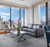 Oaks Gold Coast Hotel - Surfers Paradise Gold Coast