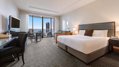 Oaks Gold Coast Hotel - Surfers Paradise Gold Coast 1