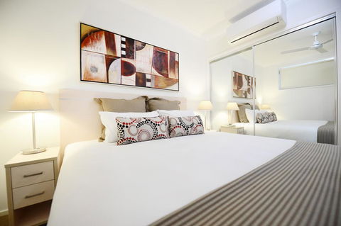 Oaks Moranbah Suites - Surfers Paradise Gold Coast 1
