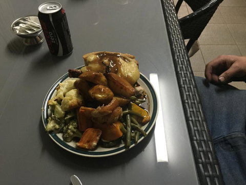 Oasis Motel - Surfers Paradise Gold Coast 2