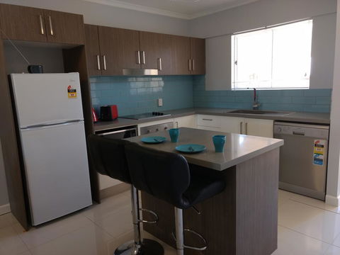Oasis Private 2 Bed Apartment - Surfers Paradise Gold Coast 1